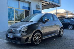 Abarth 595 1.4 Turbo T-Jet 145 CV
