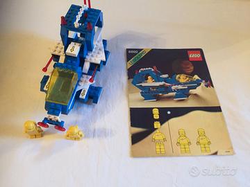 Lego 6892 best sale