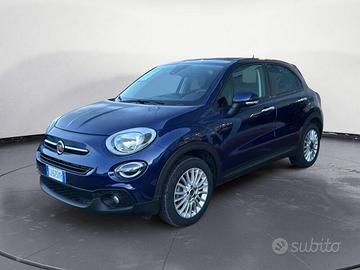 FIAT 500X 1.6 MultiJet 130 CV Connect