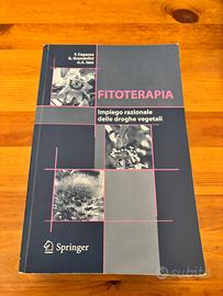 Fitoterapia, impiego razionale delle droghe