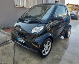 Smart fortwo euro 4 pulse 2003 motore 0 km