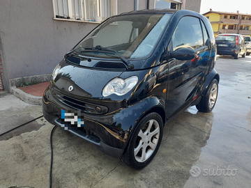 Smart fortwo euro 4 pulse 2003 motore 0 km