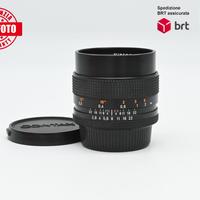 Contax Carl Zeiss Distagon T* 28 F2.8