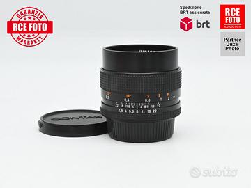 Contax Carl Zeiss Distagon T* 28 F2.8