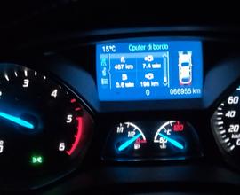 FORD Kuga 2ª serie - 2014