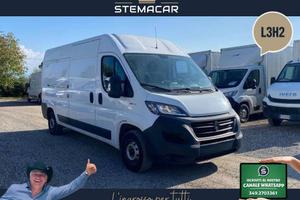 Fiat Ducato 35 LH2 2.3 mjt 140cv E6d-temp
