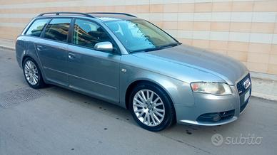 AUDI A4 2.0 TDI F.AP. Avant Top plus