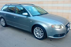 AUDI A4 2.0 TDI F.AP. Avant Top plus