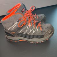 Scarponi da trekking marca CMP
