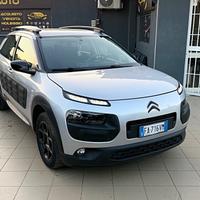 Citroen C4 Cactus BlueHDi 100 S&S ETG6 Shine