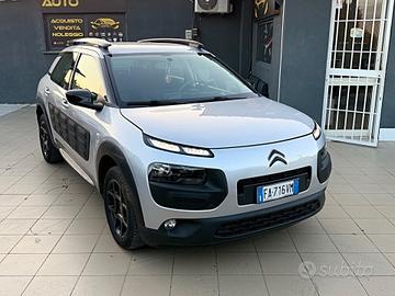 Citroen C4 Cactus BlueHDi 100 S&S ETG6 Shine