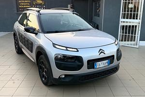Citroen C4 Cactus BlueHDi 100 S&S ETG6 Shine