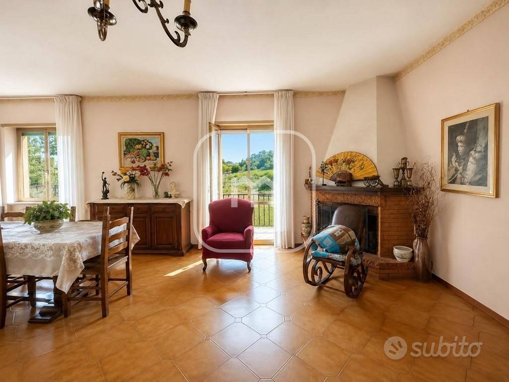 Casa – Zagarolo, Valle Martella - Vista 5