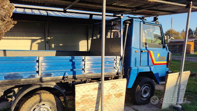 Camioncino Antonelli Falcon