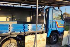 Camioncino Antonelli Falcon