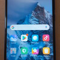 Redmi Note7 Neptune Blue 4GB RAM 64GB ROM