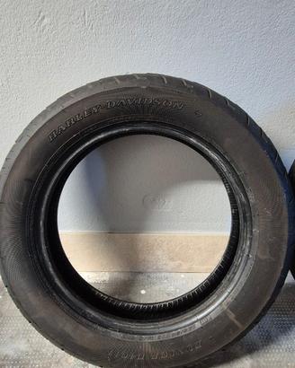 2 Pneumatici Harley Davidson sportster.