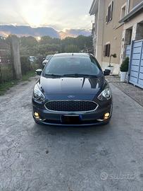 FORD Ka+ - 2019