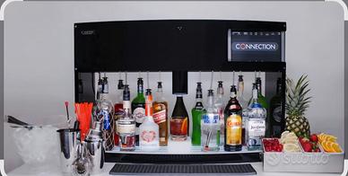 macchinario cocktail