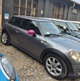 Mini 1.4 16V Ray