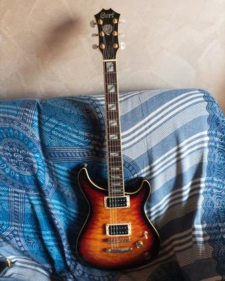 Cort Matt Murphy Corea pick up Tom Anderson 