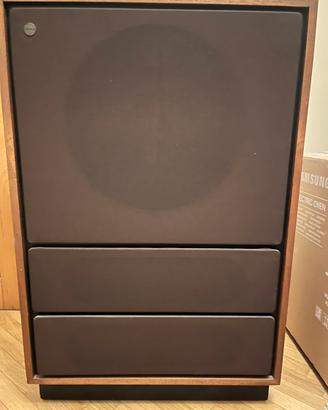 TANNOY ARDEN