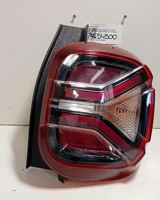 STOP FANALE POSTERIORE DESTRO DACIA Duster Serie 2