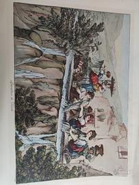 Lavatrici di Tivoli,B.Pinelli