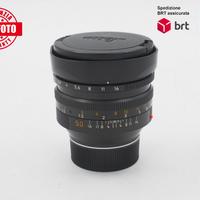 Leica Noctilux-M 50 F1 (Leica)