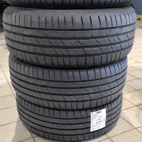 Gomme Hankook iON EVO AS - Tesla