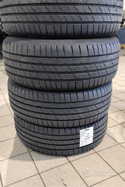 Gomme Hankook iON EVO AS - Tesla