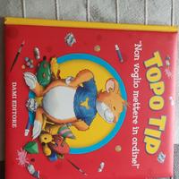 libro topo tip