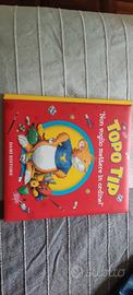 libro topo tip