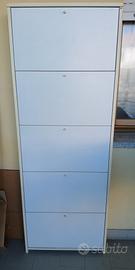 Scarpiera slim