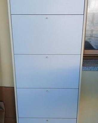 Scarpiera slim