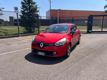 Renault Clio 1.5 dCi 8V 75CV 5 porte Live