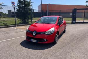 Renault Clio 1.5 dCi 8V 75CV 5 porte Live