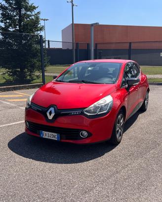 Renault Clio 1.5 dCi 8V 75CV 5 porte Live