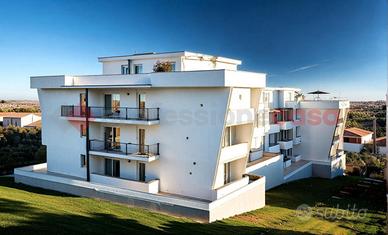 Appartamento Baronissi [Cod. rif 3276366VRG]