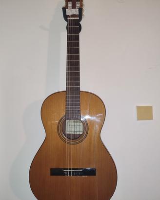 chitarra Francisco esteve