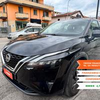 NISSAN Qashqai MHEV 140 CV Acenta