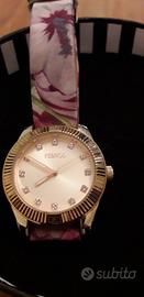 Orologio donna kebros colore rosa