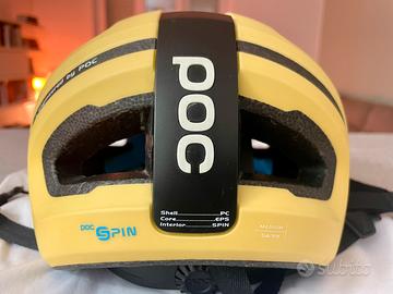 Casco Poc Omne Air Spin M