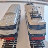 Locomotive Lima e444 