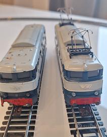 Locomotive Lima e444 