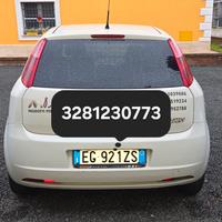 Fiat Grande Punto Evo VAN autocarro