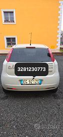 Fiat Grande Punto Evo VAN autocarro