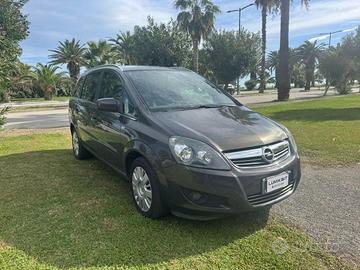OPEL Zafira 1.6 16V ecoM 150CV T One Business B