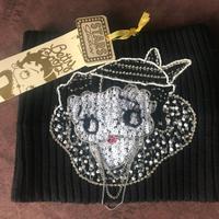 SCALDACOLLO BETTY BOOP - PRODOTTO ORIGINALE NUOVO