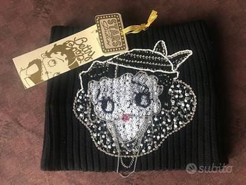 SCALDACOLLO BETTY BOOP - PRODOTTO ORIGINALE NUOVO